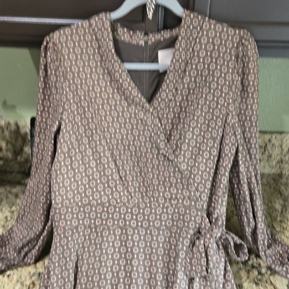 Gal Meets Glam Darcy Dress - Picture 7 of 16